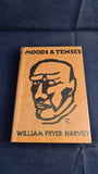 William Fryer Harvey - Moods and Tenses, Basil Blackwell, 1933