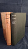 William Fryer Harvey - Moods and Tenses, Basil Blackwell, 1933