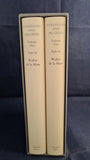 Walter de la Mare - Strangers and Pilgrims, Volume 1 & 2, Tartarus Press, 2022