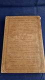 Rudyard Kipling - Stalky & Co. Macmillan & Co. 1899, First Edition