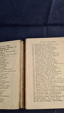 Rudyard Kipling - Stalky & Co. Macmillan & Co. 1899, First Edition