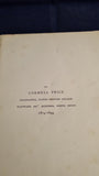Rudyard Kipling - Stalky & Co. Macmillan & Co. 1899, First Edition