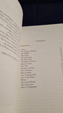 Walter de la Mare - Strangers and Pilgrims, Volume 1 & 2, Tartarus Press, 2022