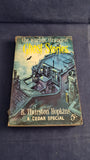 R Thurston Hopkins - The World's Strangest Ghost Stories, Cedar Special, 1958, Paperbacks