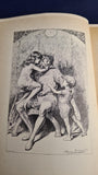 Lewis Carroll - Sylvie and Bruno & Sylvie and Bruno Concluded, Macmillan, 1889 & 1898