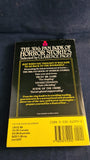 Clarence Paget - 30th Pan Book of Horror Stories, 1989, First Edition, Signed, Paperbacks