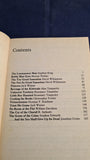 Clarence Paget - 30th Pan Book of Horror Stories, 1989, First Edition, Signed, Paperbacks