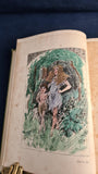 Lewis Carroll - Sylvie and Bruno & Sylvie and Bruno Concluded, Macmillan, 1889 & 1898