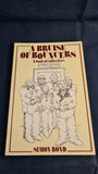 Simon Bond - A Bruise of Bouncers, Macdonald, 1987, Paperbacks