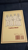 Simon Bond - A Bruise of Bouncers, Macdonald, 1987, Paperbacks