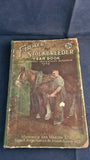 Farmer & Stockbreeder Year Book & Country Gentleman's Almanack 1929