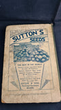 Farmer & Stockbreeder Year Book & Country Gentleman's Almanack 1929