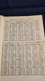 Farmer & Stockbreeder Year Book & Country Gentleman's Almanack 1929