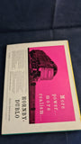 G Freeman Allen - Trains illustrated Annual 1962, Ian Allan