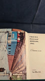 G Freeman Allen - Trains illustrated Annual 1962, Ian Allan