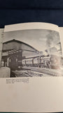 G Freeman Allen - Trains illustrated Annual 1962, Ian Allan