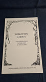 Barbara & Christopher Roden - Supernatural Anthologies of Hugh Lamb, Ash Tree Press, March 2010