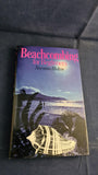 Norman Hickin - Beachcombing for Beginners, David & Charles, 1975, Inscribed, Signed