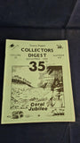 Story Paper Collectors Digest, Volume 35 Number 419, November 1981