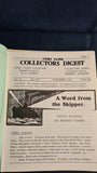 Story Paper Collectors Digest, Volume 35 Number 419, November 1981