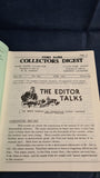 Story Paper Collectors Digest, Volume 35 Number 414, June 1981