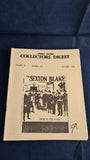 Story Paper Collectors Digest, Volume 35 Number 418, October 1981