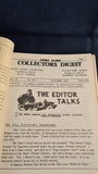 Story Paper Collectors Digest, Volume 35 Number 418, October 1981