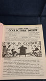 Story Paper Collectors Digest, Volume 35 Number 417, September 1981