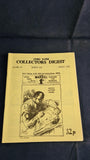 Story Paper Collectors Digest, Volume 35 Number 416, August 1981