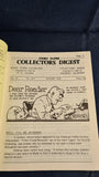 Story Paper Collectors Digest, Volume 35 Number 416, August 1981