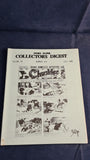 Story Paper Collectors Digest, Volume 35 Number 415, July 1981