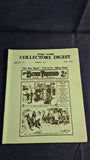 Story Paper Collectors Digest, Volume 35 Number 414, June 1981