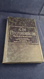 George Hay - The Necronomicon, Neville Spearman, 1978, First Edition