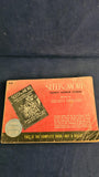 August Derleth - Sleep No More, Armed Services Edition, Paperbacks