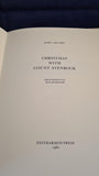 John Adlard - Christmas with Count Stenbock, Enitharmon Press, 1980, Limited First Edition