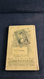 Portland Akerman - Parish Councils, Handbook to the Local Government Act, 1894, George Routledge,