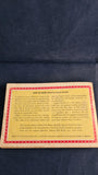 August Derleth - Sleep No More, Armed Services Edition, Paperbacks