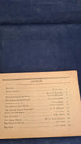 August Derleth - Sleep No More, Armed Services Edition, Paperbacks