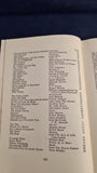 Fougasse -The Neighbours, An Animal Anthology, UFAW, 1963, Paperbacks