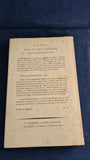 John Rowland - Mysteries of Science, Werner Laurie, 1955, First Edition, Inscribed, Signed