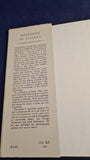 John Rowland - Mysteries of Science, Werner Laurie, 1955, First Edition, Inscribed, Signed