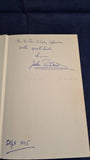 John Rowland - Mysteries of Science, Werner Laurie, 1955, First Edition, Inscribed, Signed