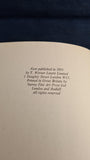John Rowland - Mysteries of Science, Werner Laurie, 1955, First Edition, Inscribed, Signed