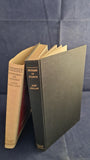 John Rowland - Mysteries of Science, Werner Laurie, 1955, First Edition, Inscribed, Signed
