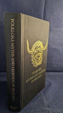 Folklore, Myths and Legends of Britain, Reader's Digest, 1973
