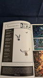Robert E Howard - Pigeons From Hell, Number 4, Dark Horse Comics, USA, July 2008