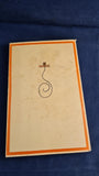 Fougasse -The Neighbours, An Animal Anthology, UFAW, 1963, Paperbacks