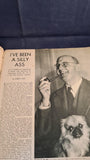 Illustrated Magazine December 7, 1946