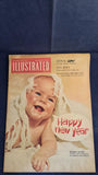 Illustrated Magazine January 1, 1955