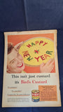 Illustrated Magazine January 1, 1955